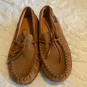 Men’s LL Bean slippers